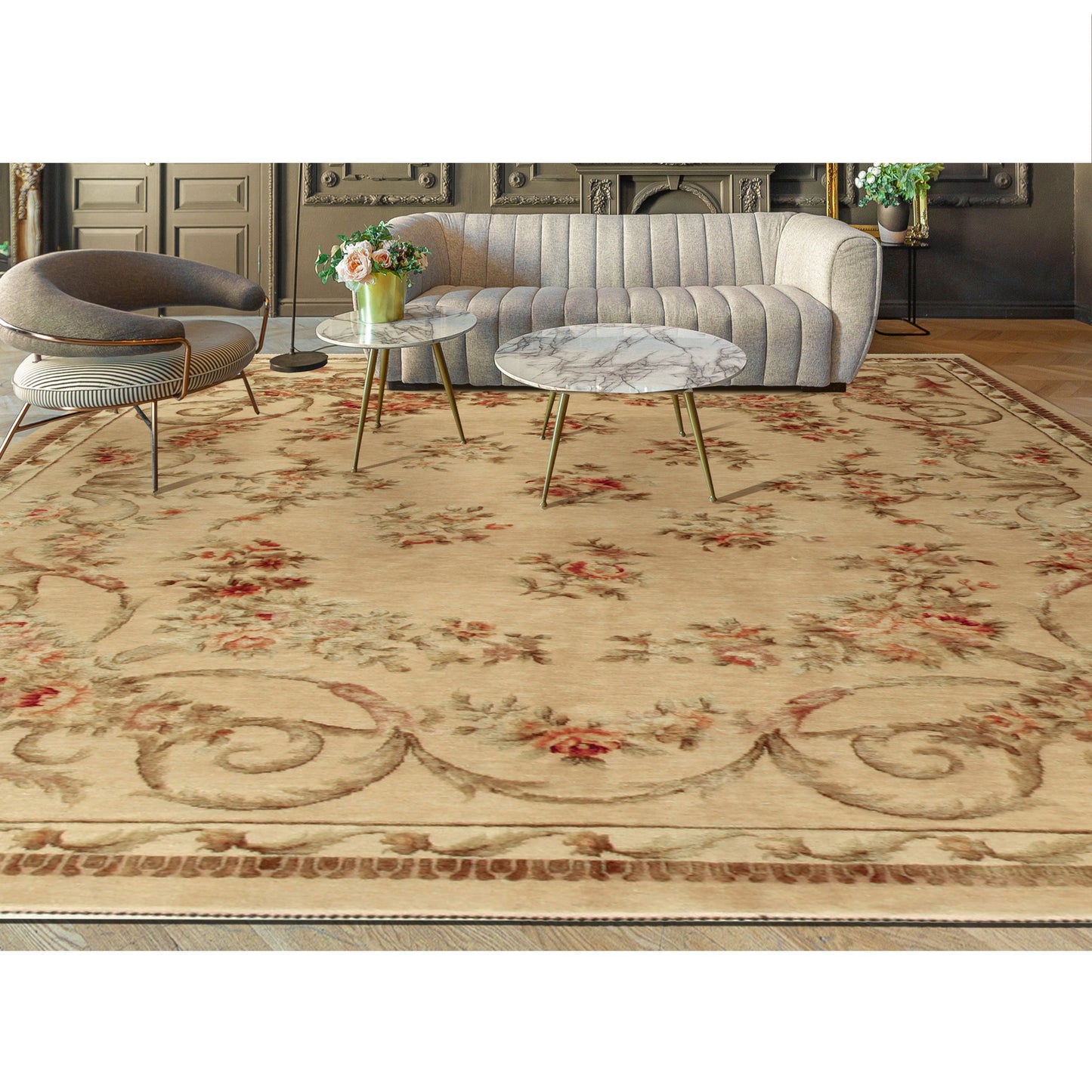 ELEGANCE SELECT 200 SHEEU SHENANDOAH BIRCH