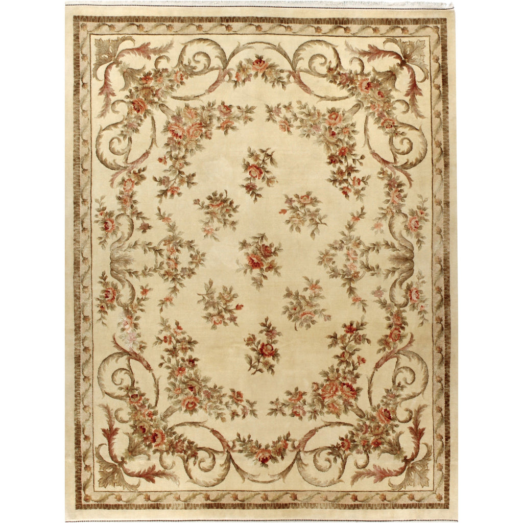 ELEGANCE SELECT 200 SHEEU SHENANDOAH IVORY