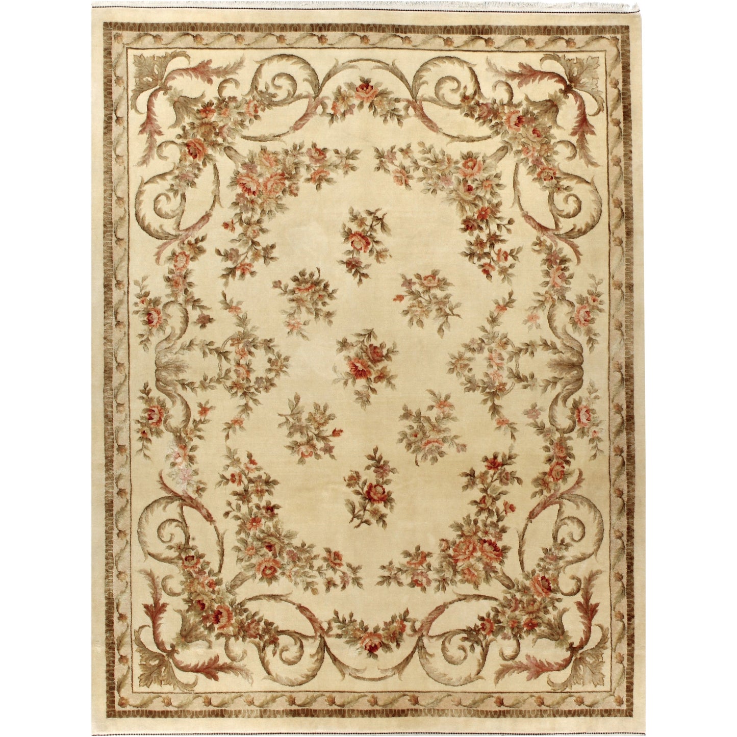 ELEGANCE SELECT 200 SHEEU SHENANDOAH IVORY