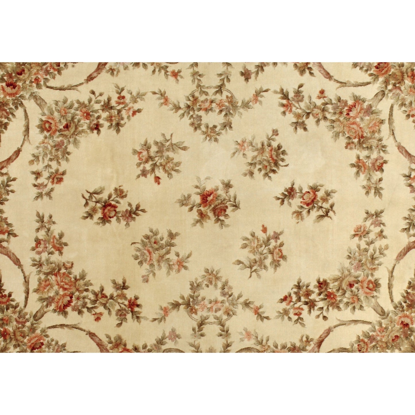 ELEGANCE SELECT 200 SHEEU SHENANDOAH IVORY