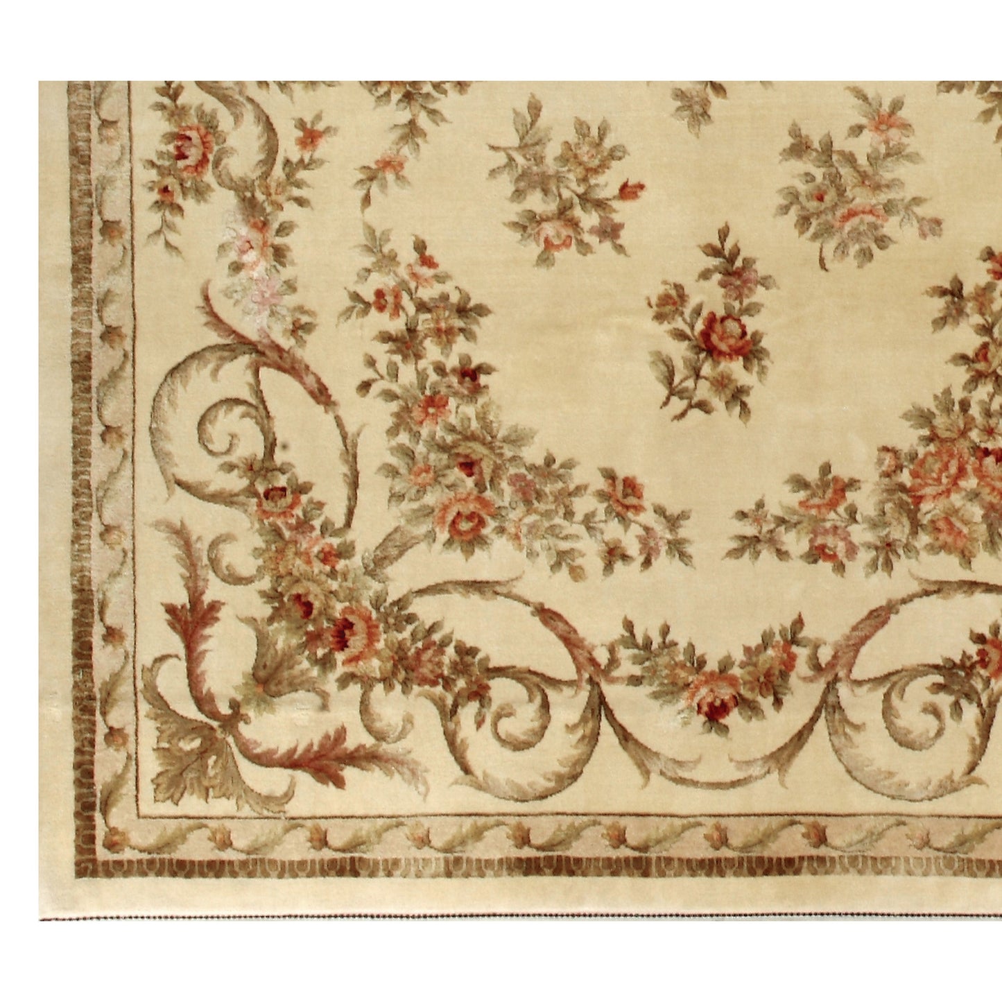 ELEGANCE SELECT 200 SHEEU SHENANDOAH IVORY