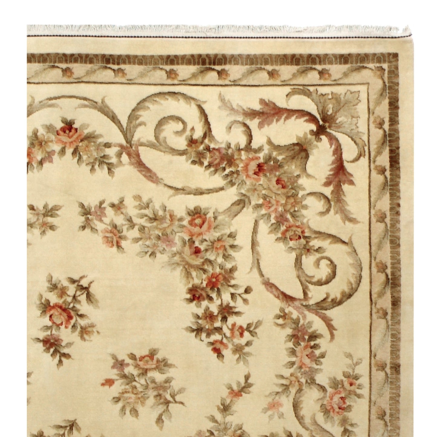 ELEGANCE SELECT 200 SHEEU SHENANDOAH IVORY