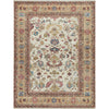 ESSEX AFG03 IVORY / GOLD