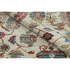 ESSEX AFG03 IVORY / GOLD