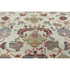 ESSEX AFG03 IVORY / GOLD