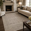 ESSEX AFG10 NATURAL / GREY