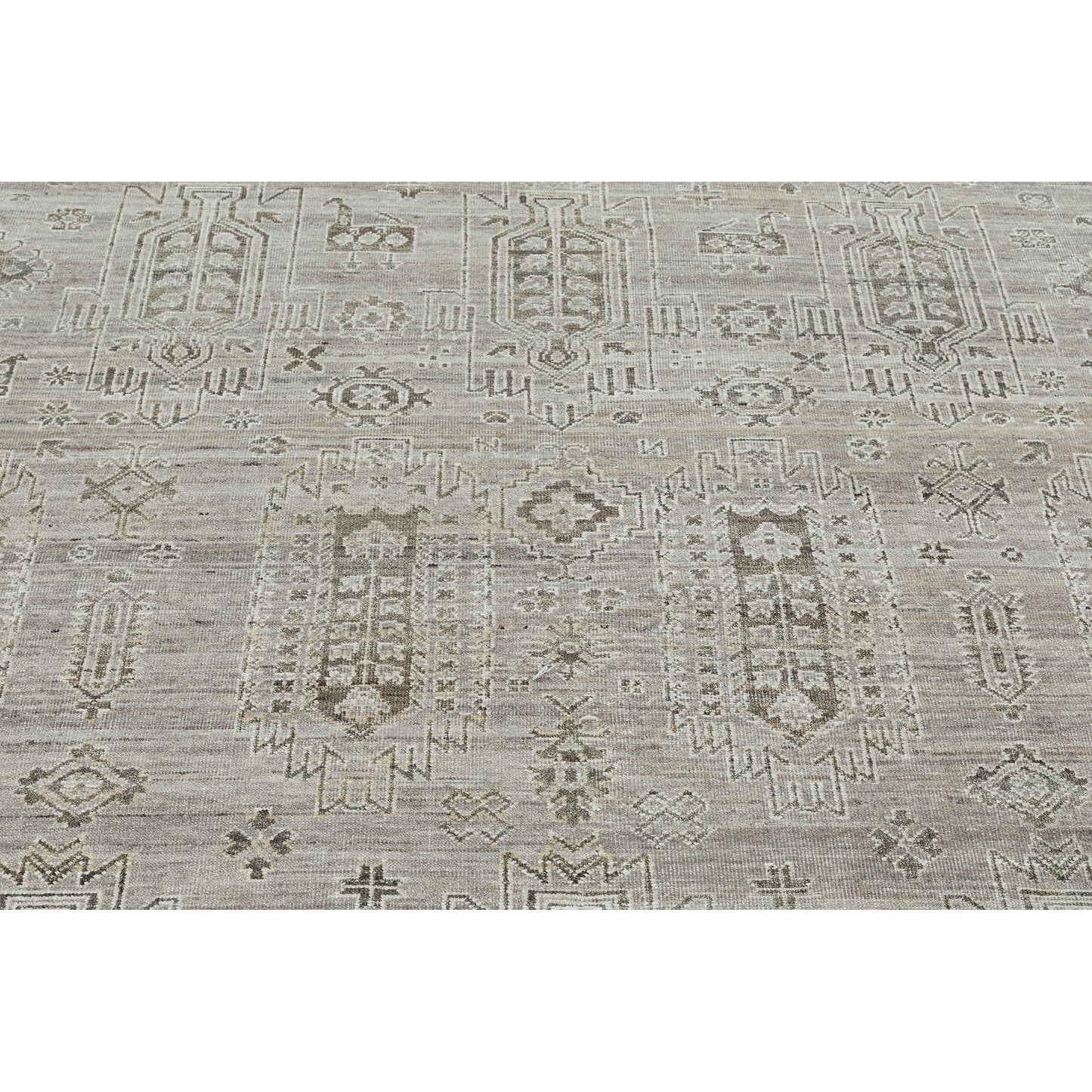 ESSEX AFG10 NATURAL / GREY