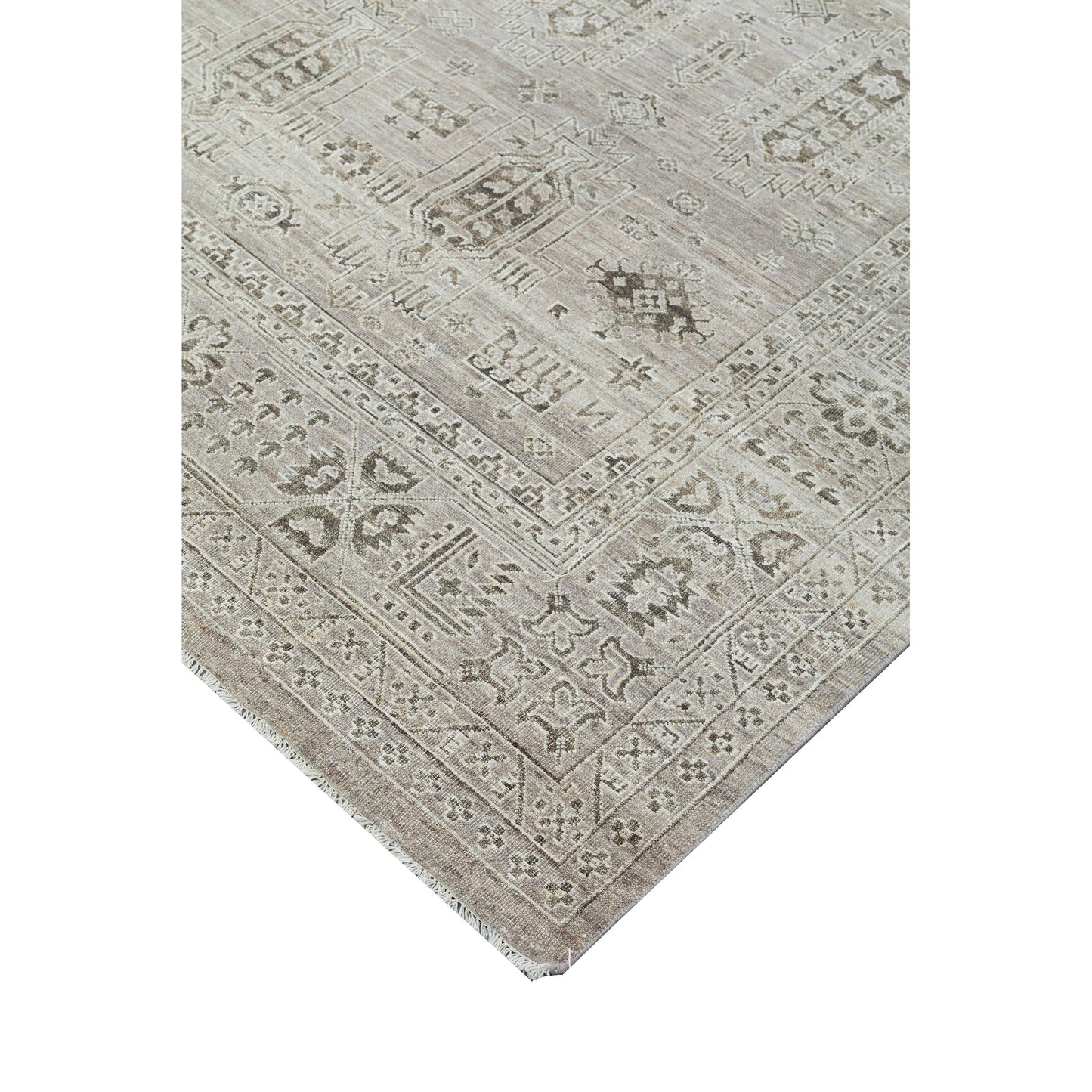 ESSEX AFG10 NATURAL / GREY