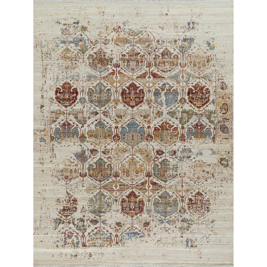 ESSEX AFG28 IVORY / MULTI
