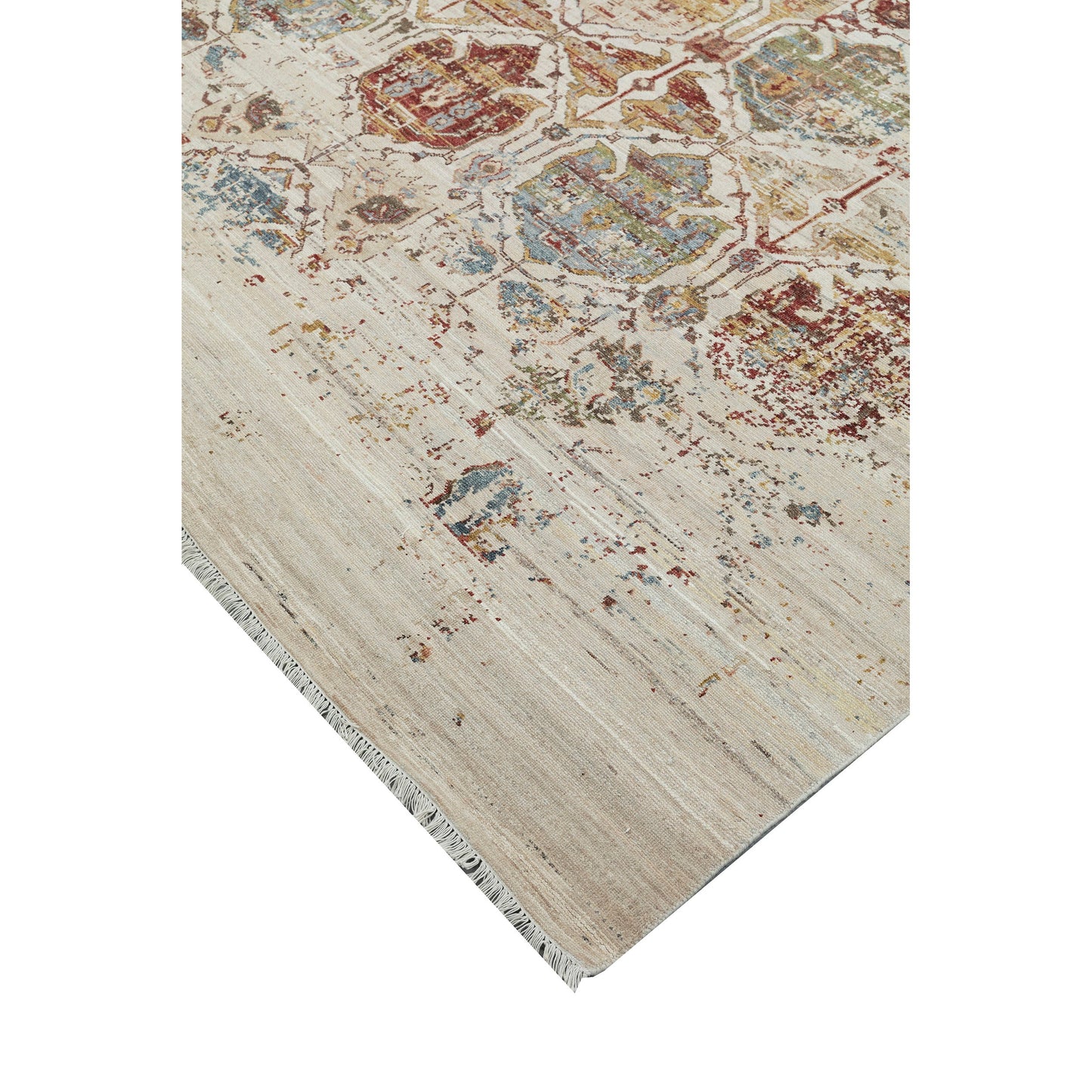 ESSEX AFG28 IVORY / MULTI