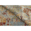 ESSEX AFG29 LIGHT BLUE / MULTI