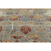 ESSEX AFG29 LIGHT BLUE / MULTI