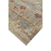 ESSEX AFG29 LIGHT BLUE / MULTI