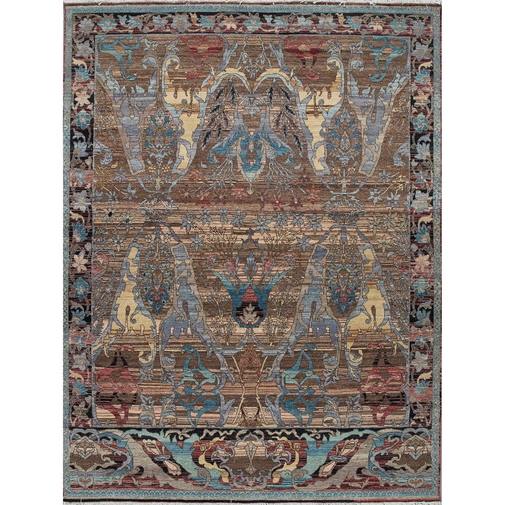 ESSEX BIJAR BROWN / BROWN