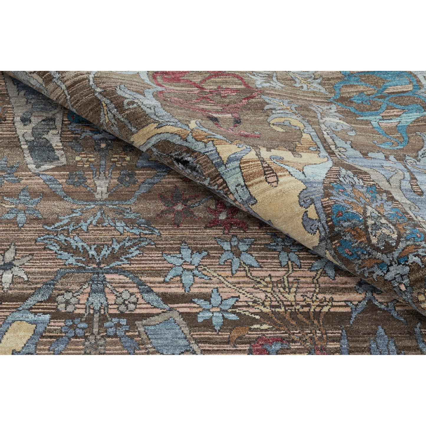ESSEX BIJAR CAMEL / BROWN