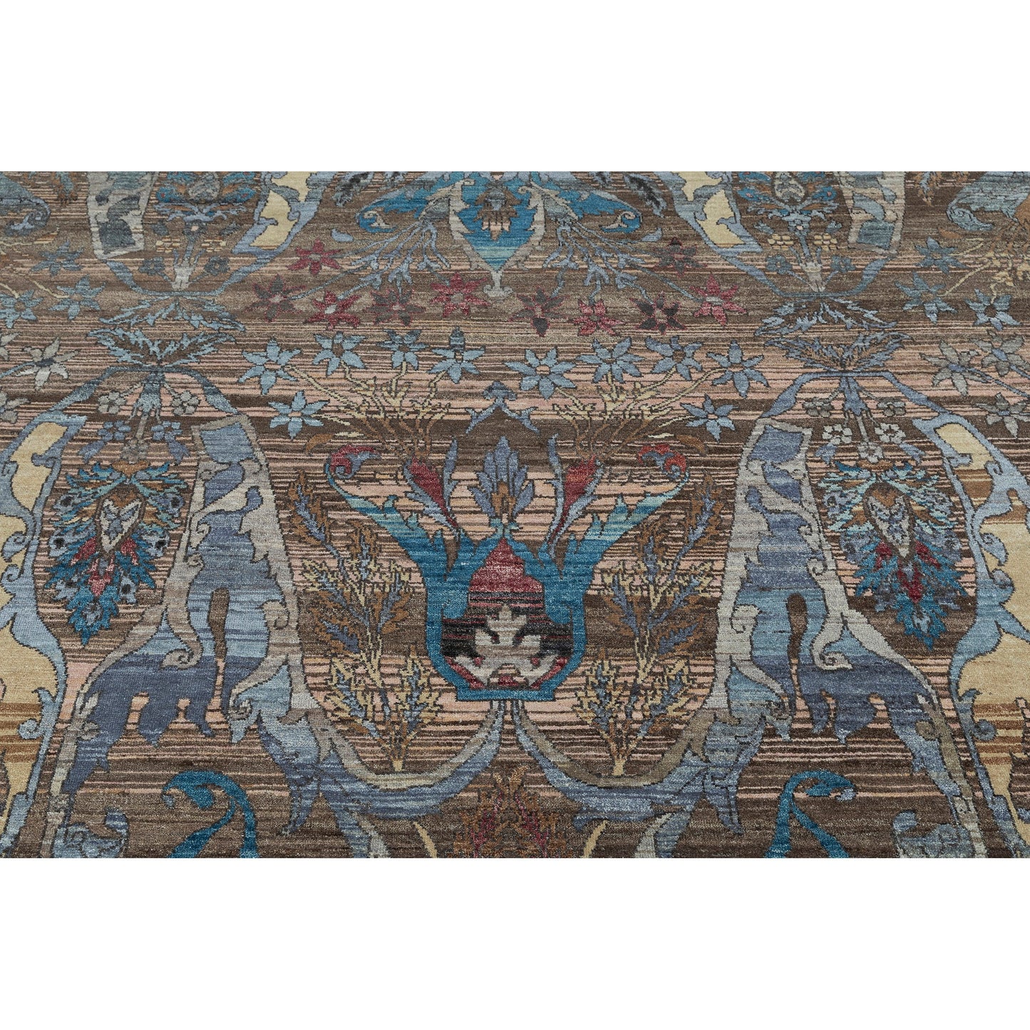 ESSEX BIJAR CAMEL / BROWN