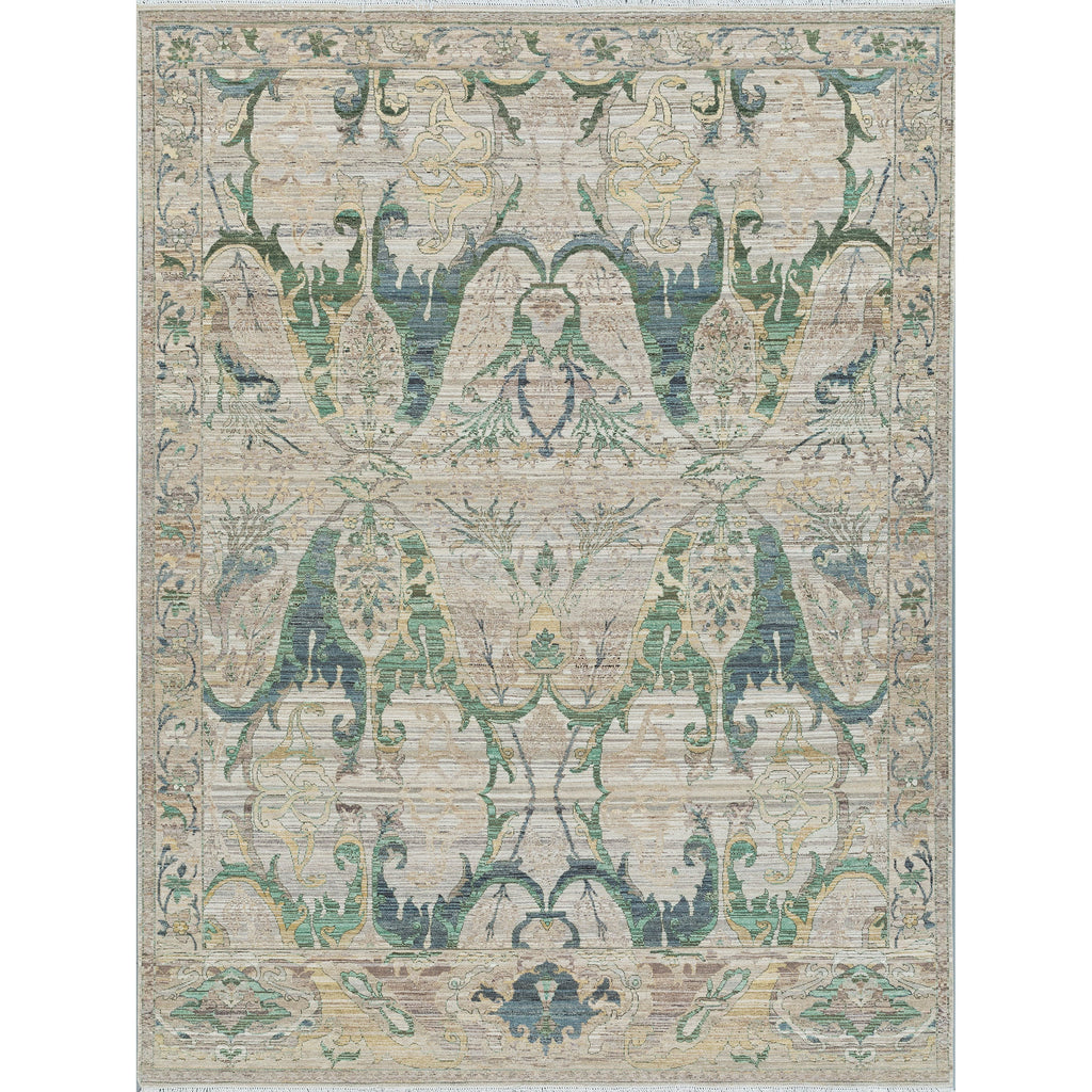 ESSEX BIJAR IVORY / BEIGE