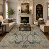 ESSEX BIJAR IVORY / BEIGE