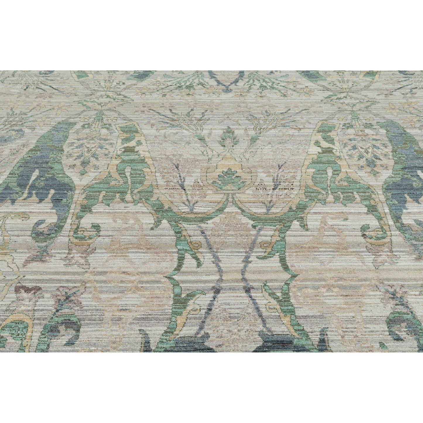 ESSEX BIJAR IVORY / BEIGE