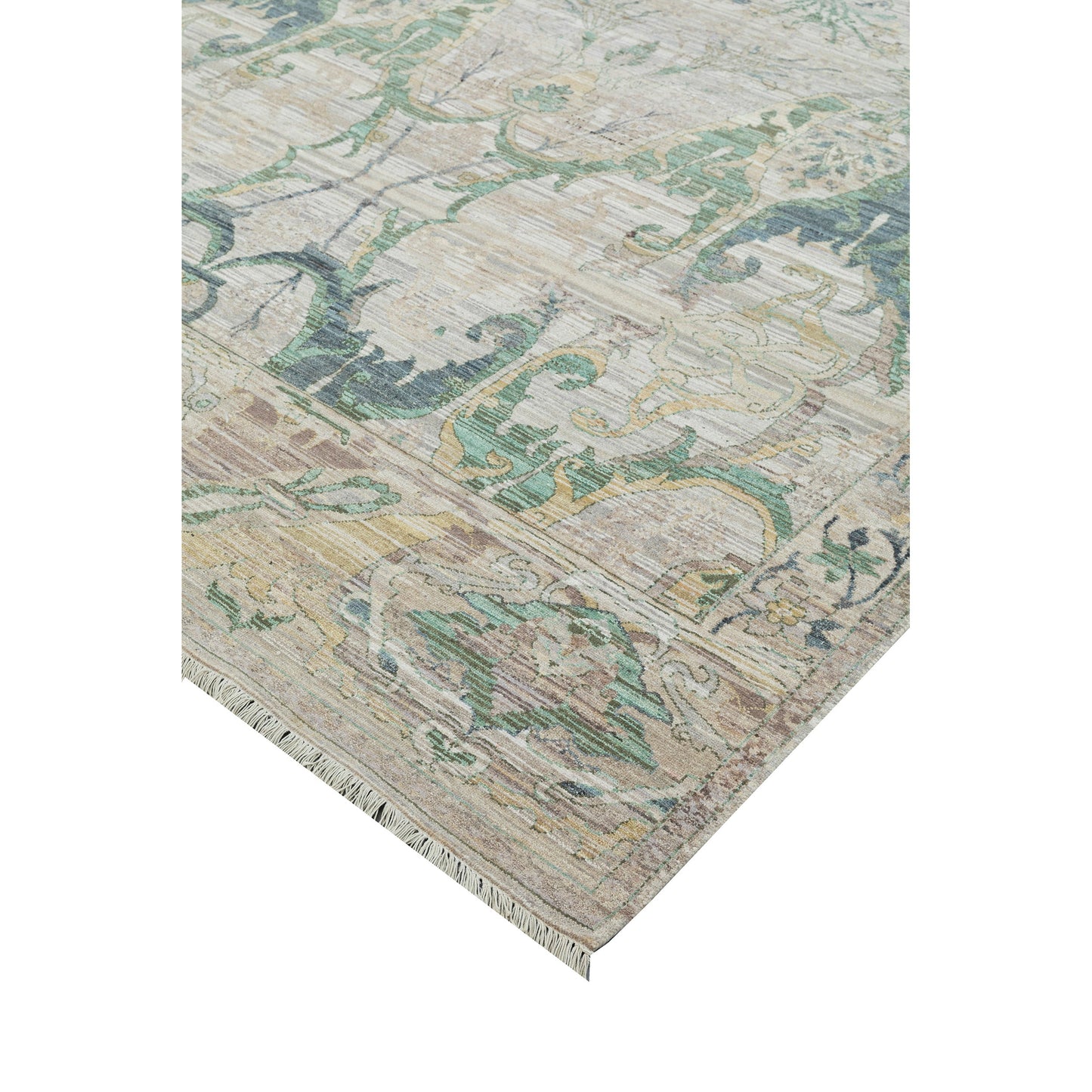 ESSEX BIJAR IVORY / BEIGE