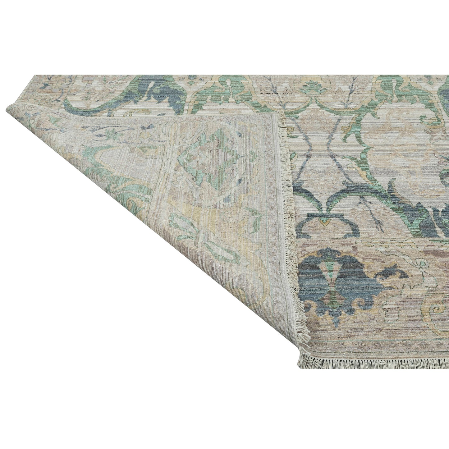 ESSEX BIJAR IVORY / BEIGE