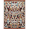 ESSEX BIJAR IVORY / BROWN