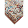 ESSEX BIJAR IVORY / BROWN
