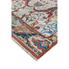 ESSEX BIJAR IVORY / RUST