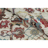 ESSEX DPRV5 IVORY / BROWN