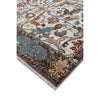 ESSEX DPRV5 IVORY / BROWN
