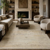 ESSEX SVNMN IVORY / BEIGE