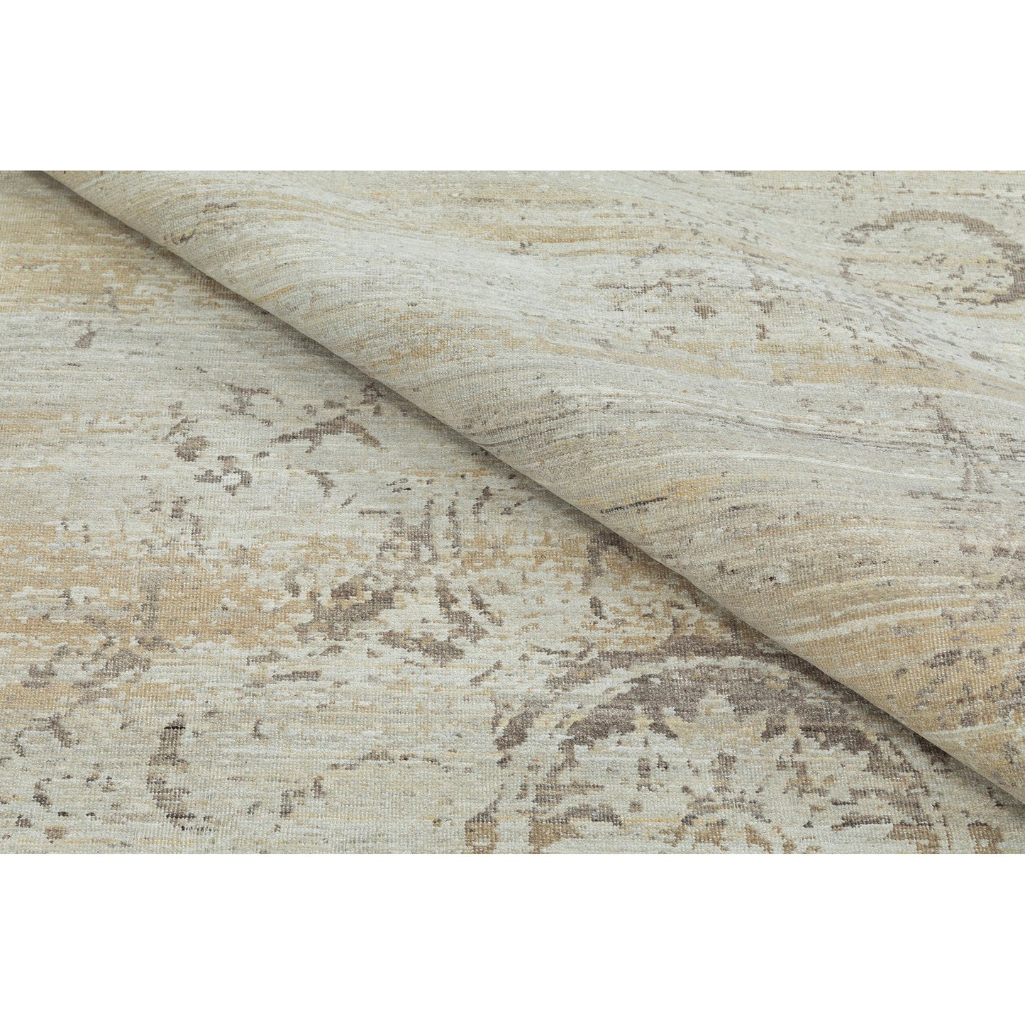 ESSEX SVNMN IVORY / BEIGE