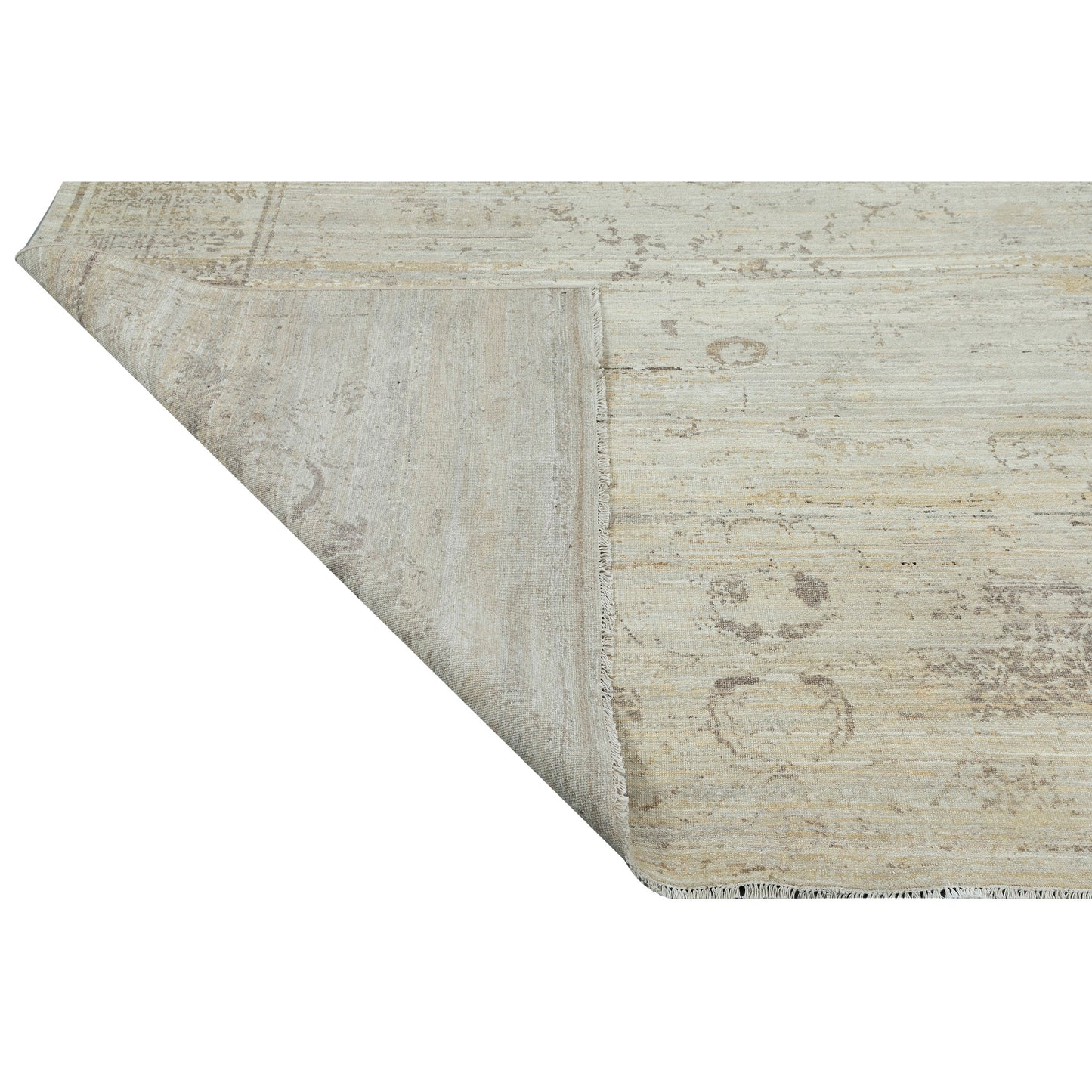 ESSEX SVNMN IVORY / BEIGE