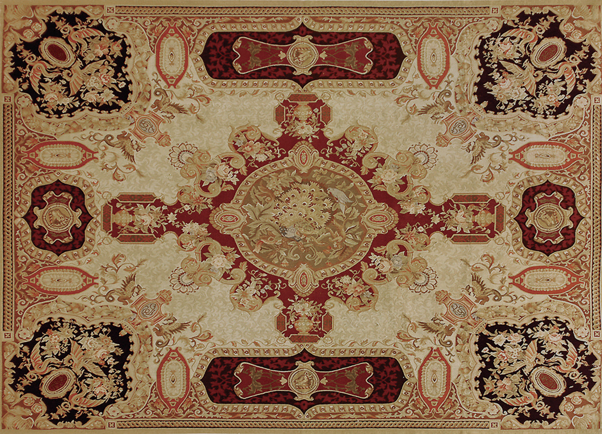 Eurographics Rugs European Rugs – Bokara Rug Company