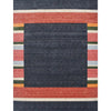 GABBEH 2000 H01SB BLACK / MULTI