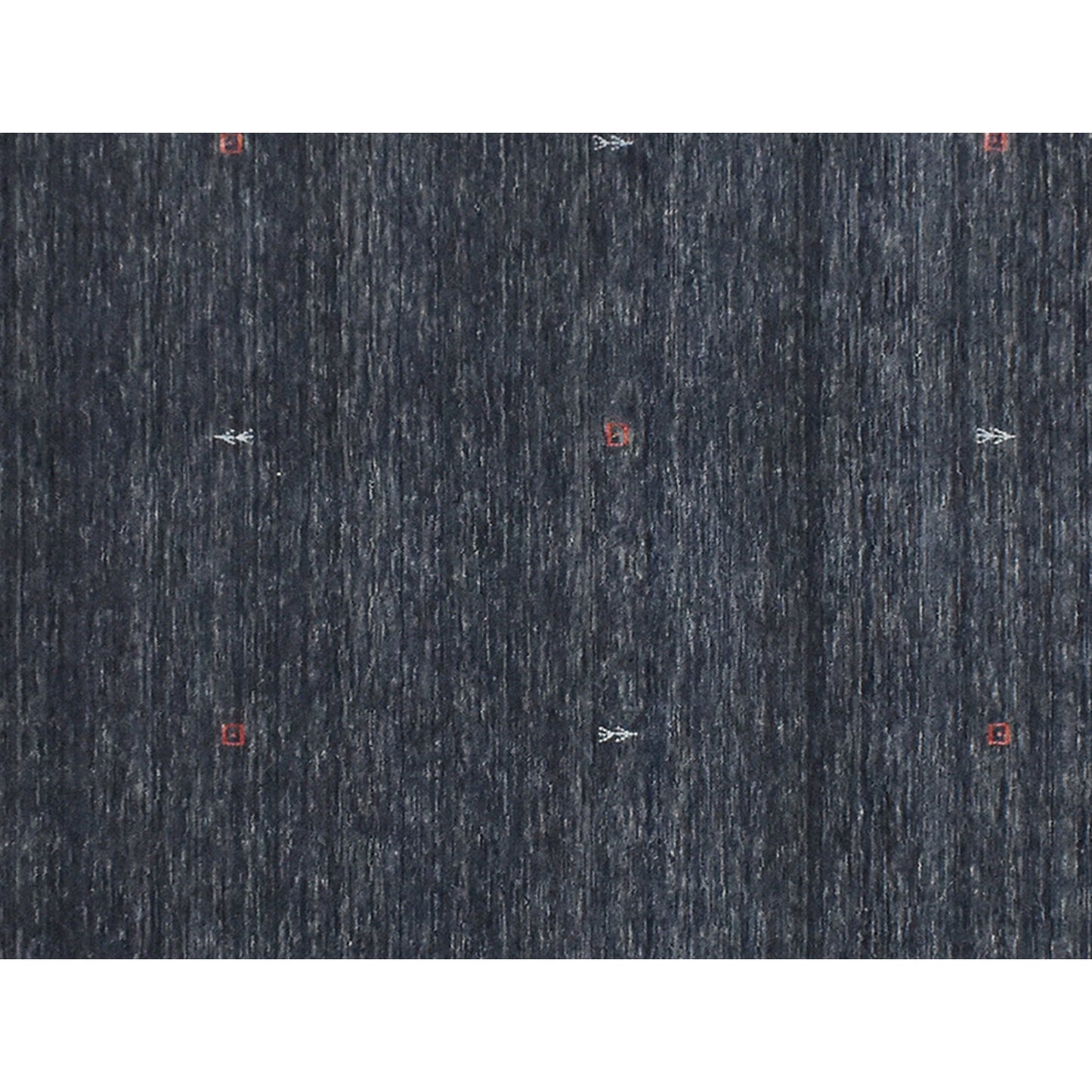GABBEH 2000 H01SB BLACK / MULTI