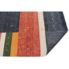 GABBEH 2000 H01SB BLACK / MULTI