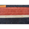 GABBEH 2000 H01SB BLACK / MULTI