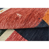 GABBEH 2000 H01SB BLACK / MULTI