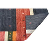 GABBEH 2000 H01SB BLACK / MULTI