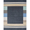 GABBEH 2000 H03SB BLACK / MULTI