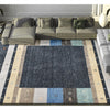 GABBEH 2000 H03SB BLACK / MULTI