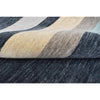 GABBEH 2000 H03SB BLACK / MULTI