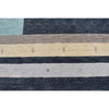 GABBEH 2000 H03SB BLACK / MULTI