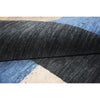 GABBEH 2000 H03SB BLACK / MULTI