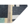 GABBEH 2000 H03SB BLACK / MULTI