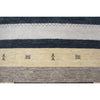 GABBEH 2000 H03SB BLACK / MULTI
