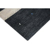 GABBEH 2000 H03SB BLACK / MULTI