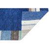 GABBEH 2000 H03SB BLUE / MULTI