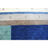 GABBEH 2000 H03SB BLUE / MULTI
